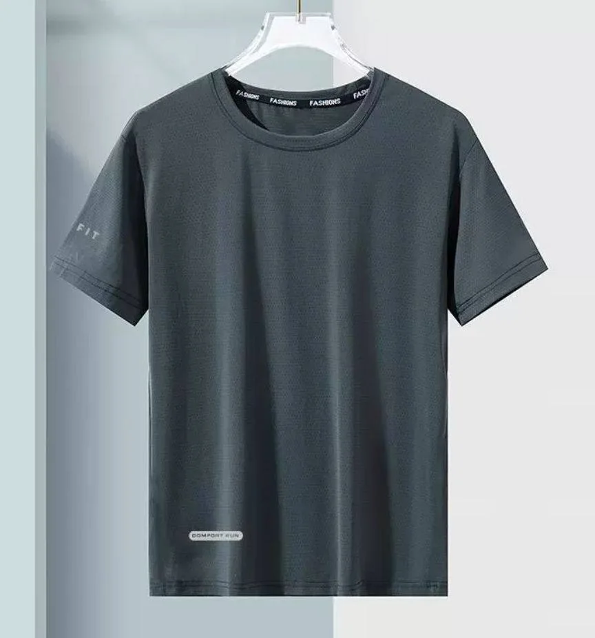Maglietta Superfit — dettaglio 1