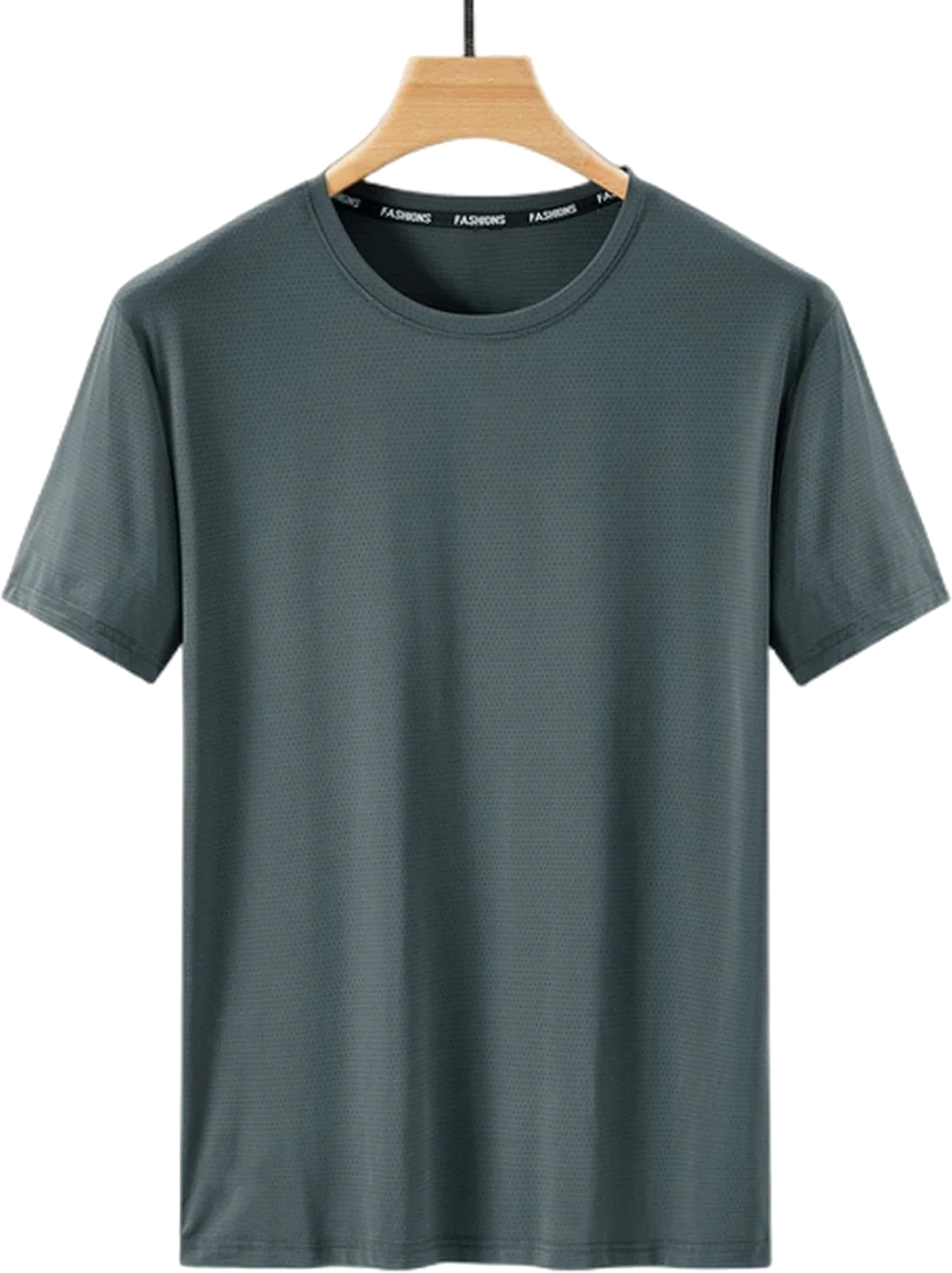 Maglietta Superfit — dettaglio 2