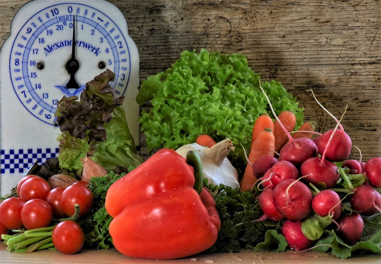 Perché il mio piano alimentare non funziona per la perdita di peso?