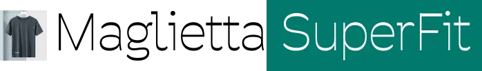 Maglietta SuperFit